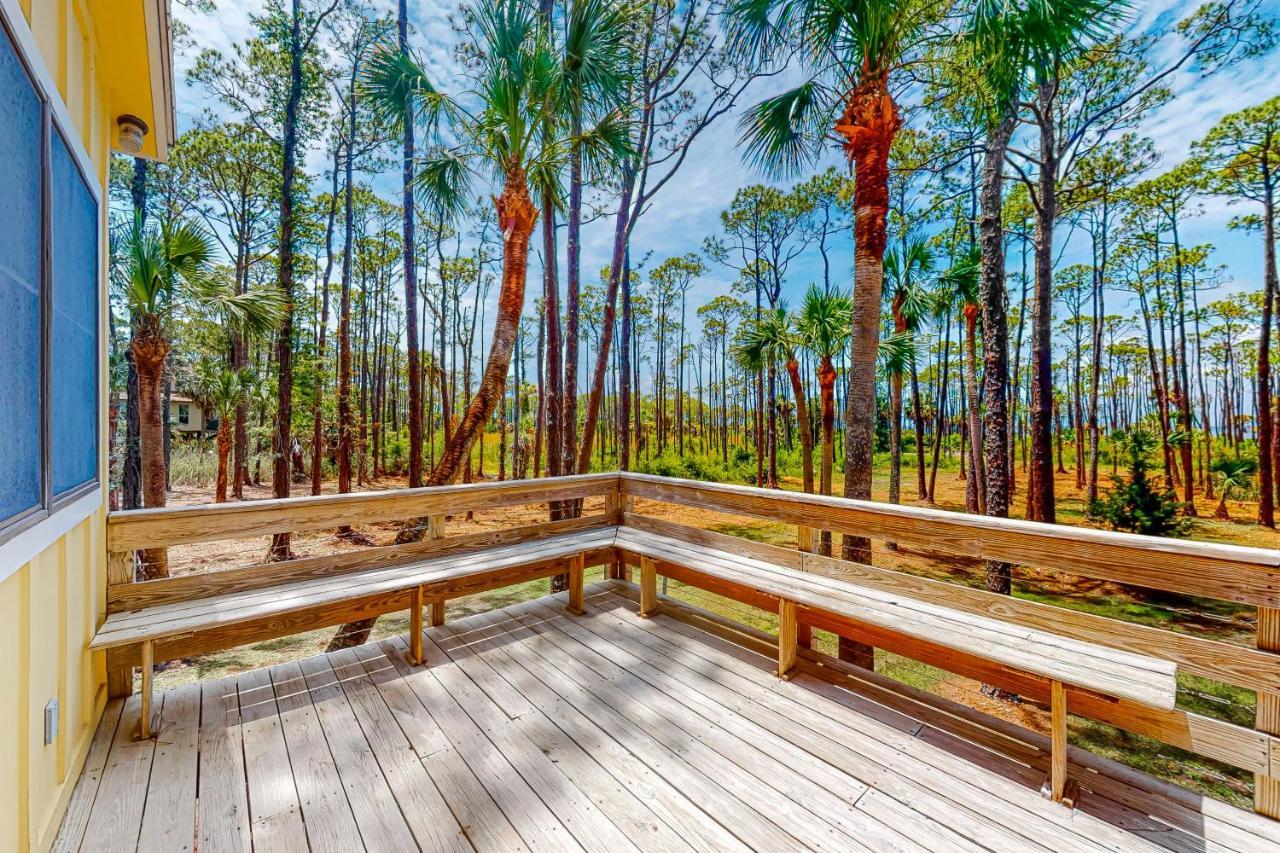 Pelican Pines เกาะเซนต์จอร์จ ภายนอก รูปภาพ