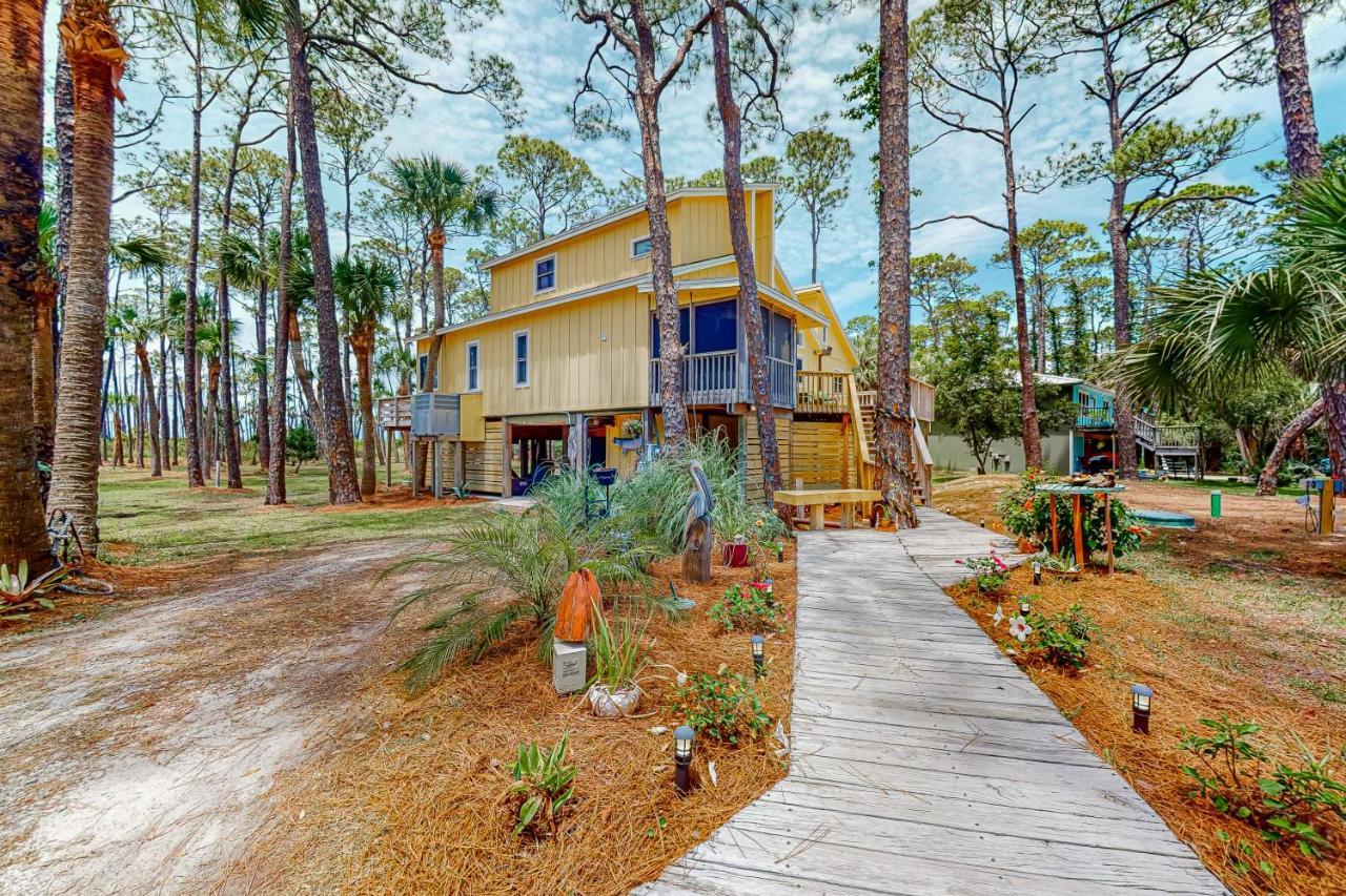 Pelican Pines เกาะเซนต์จอร์จ ภายนอก รูปภาพ