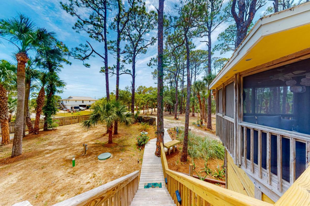 Pelican Pines เกาะเซนต์จอร์จ ภายนอก รูปภาพ